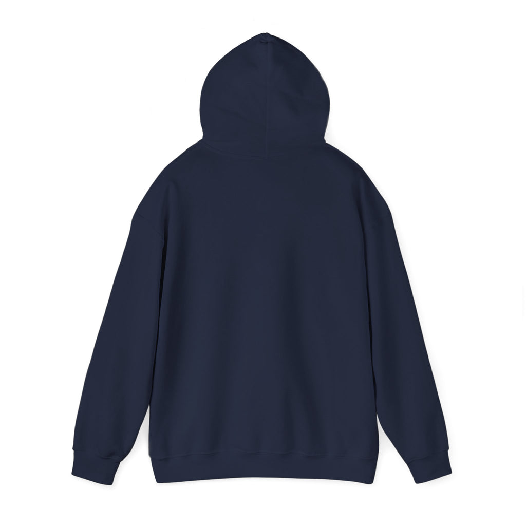 Hoodie | Reh mit Schal Hoodie | niedliche Wintertiere | Waldtier Shirt