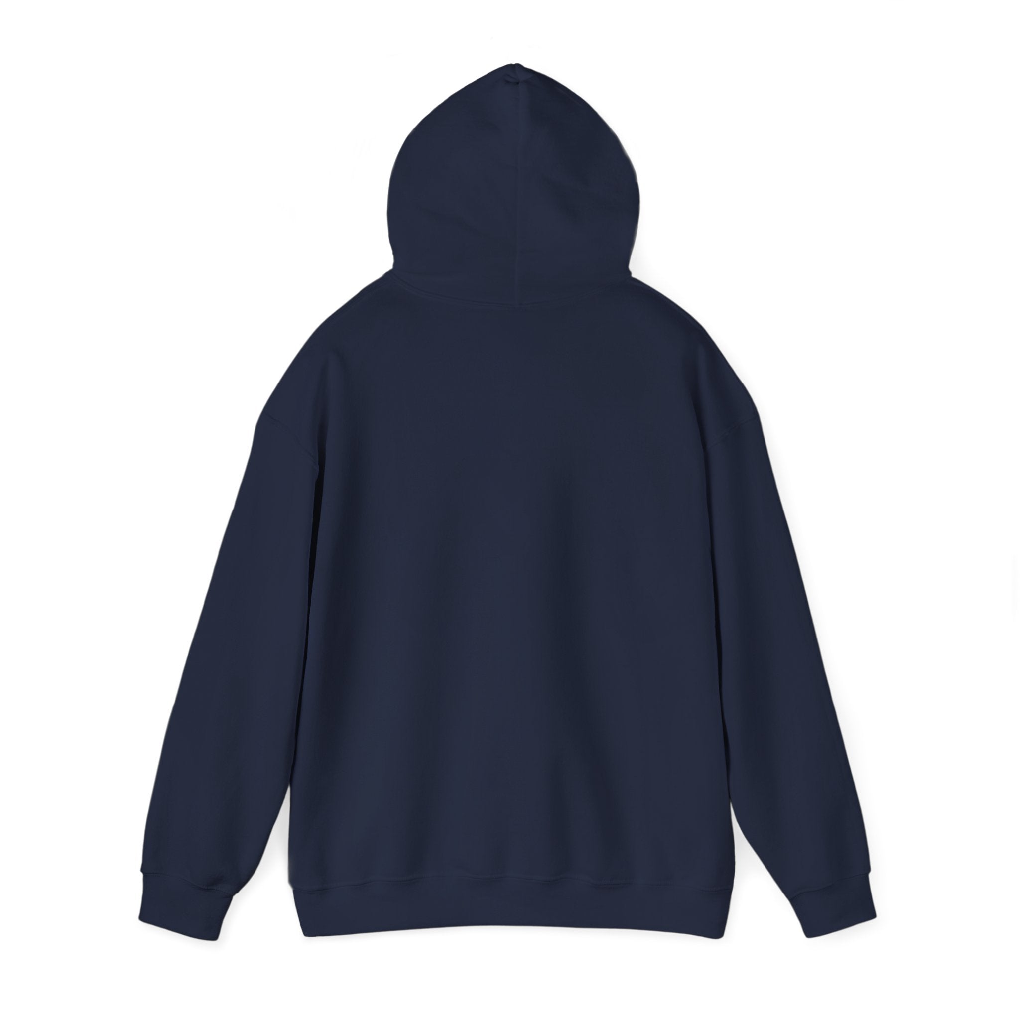 Hoodie | Reh mit Schal Hoodie | niedliche Wintertiere | Waldtier Shirt