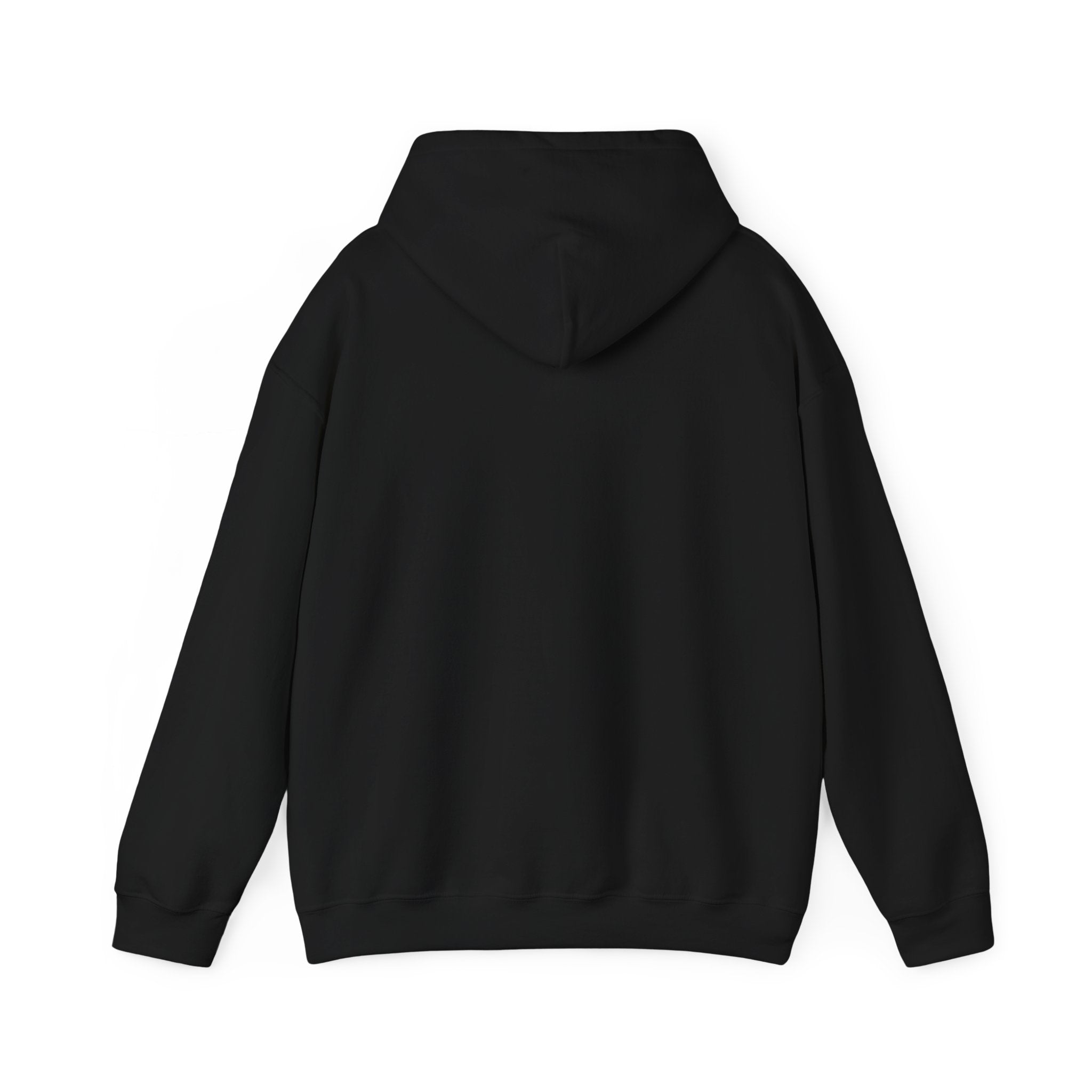 Hoodie | Reh mit Schal Hoodie | niedliche Wintertiere | Waldtier Shirt