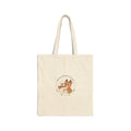 Tasche | Niedliche Winter Tiere | Whimsical Wintertiere Waldtiere