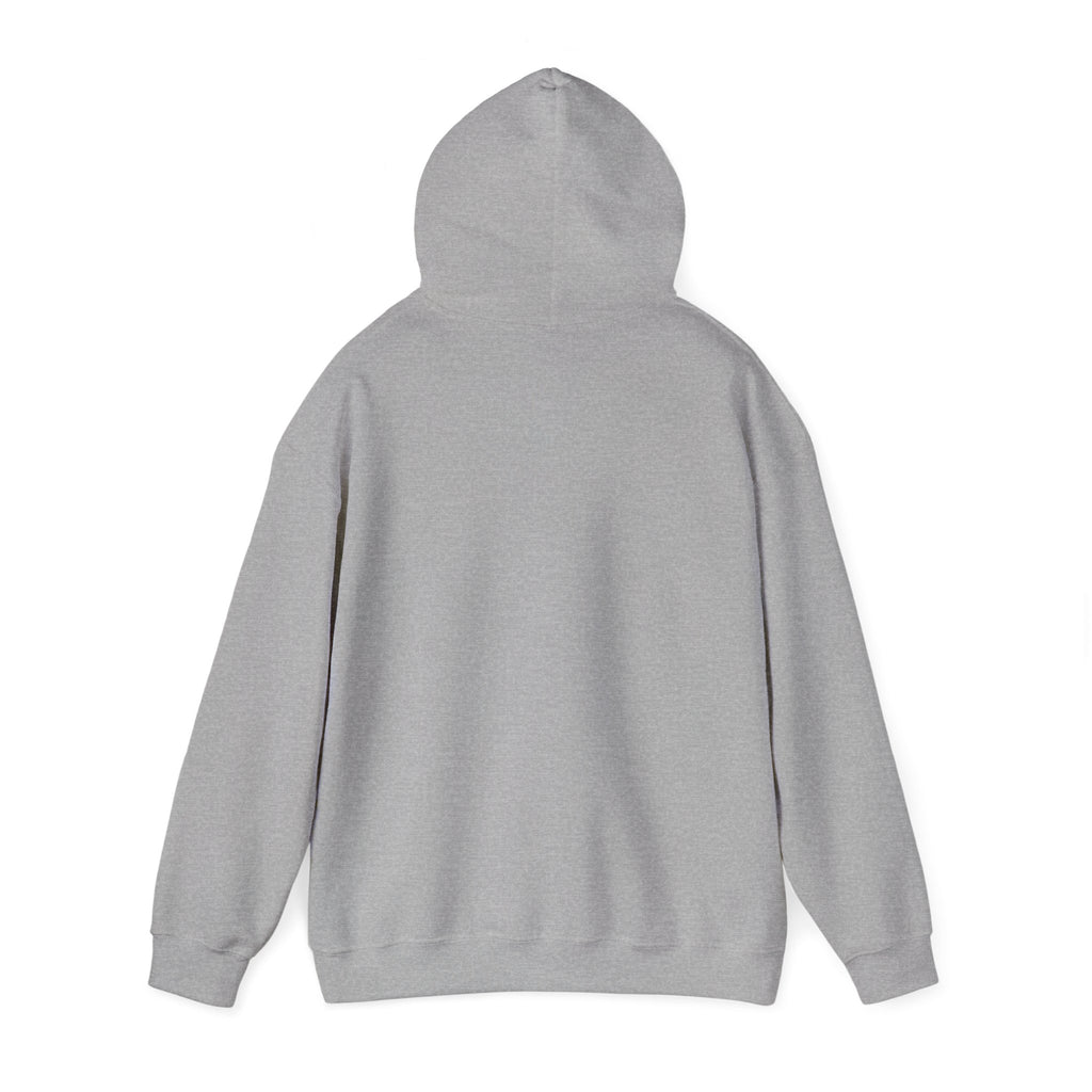 Hoodie "Slothicorn" — Faultier X Einhorn