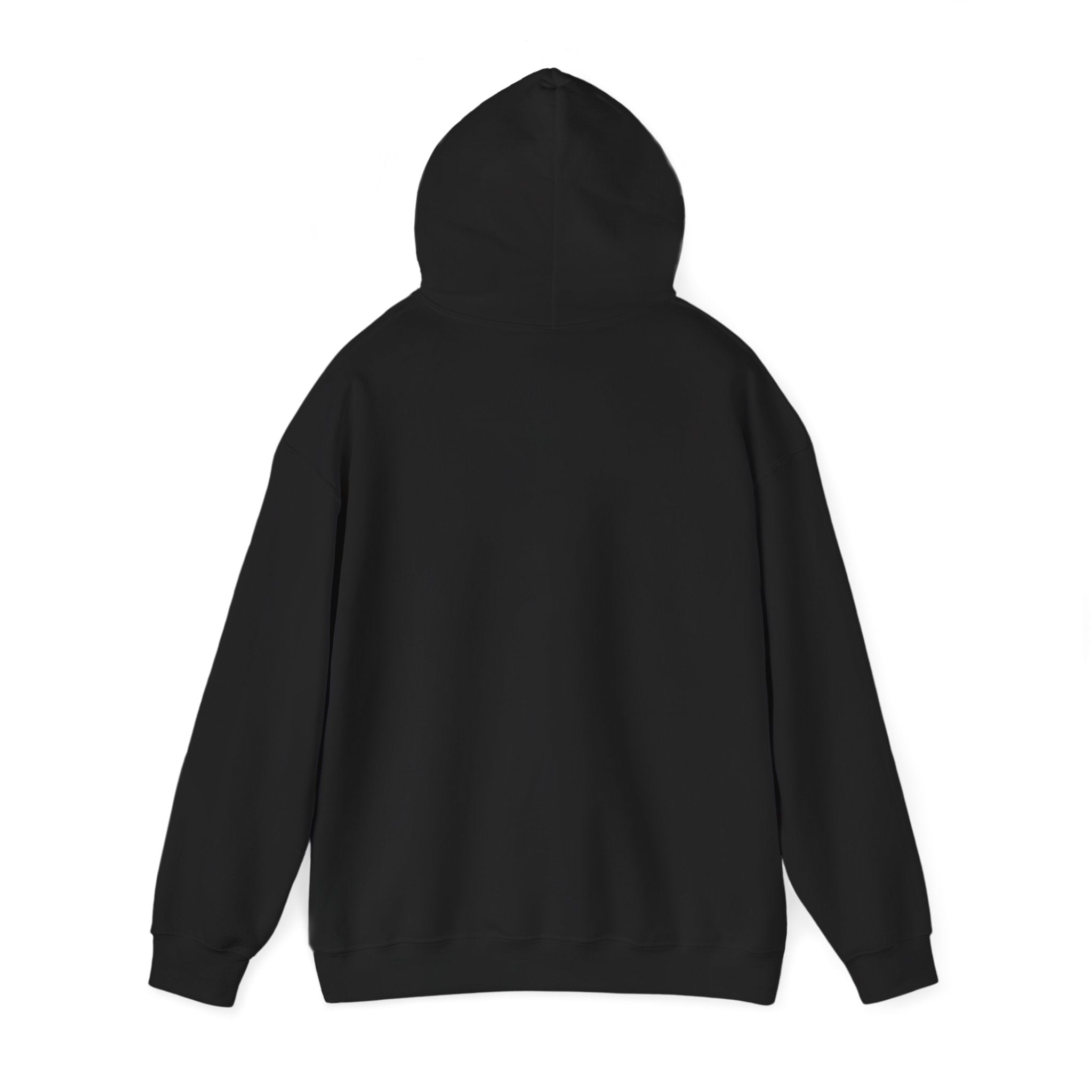 Hoodie | Reh mit Schal Hoodie | niedliche Wintertiere | Waldtier Shirt